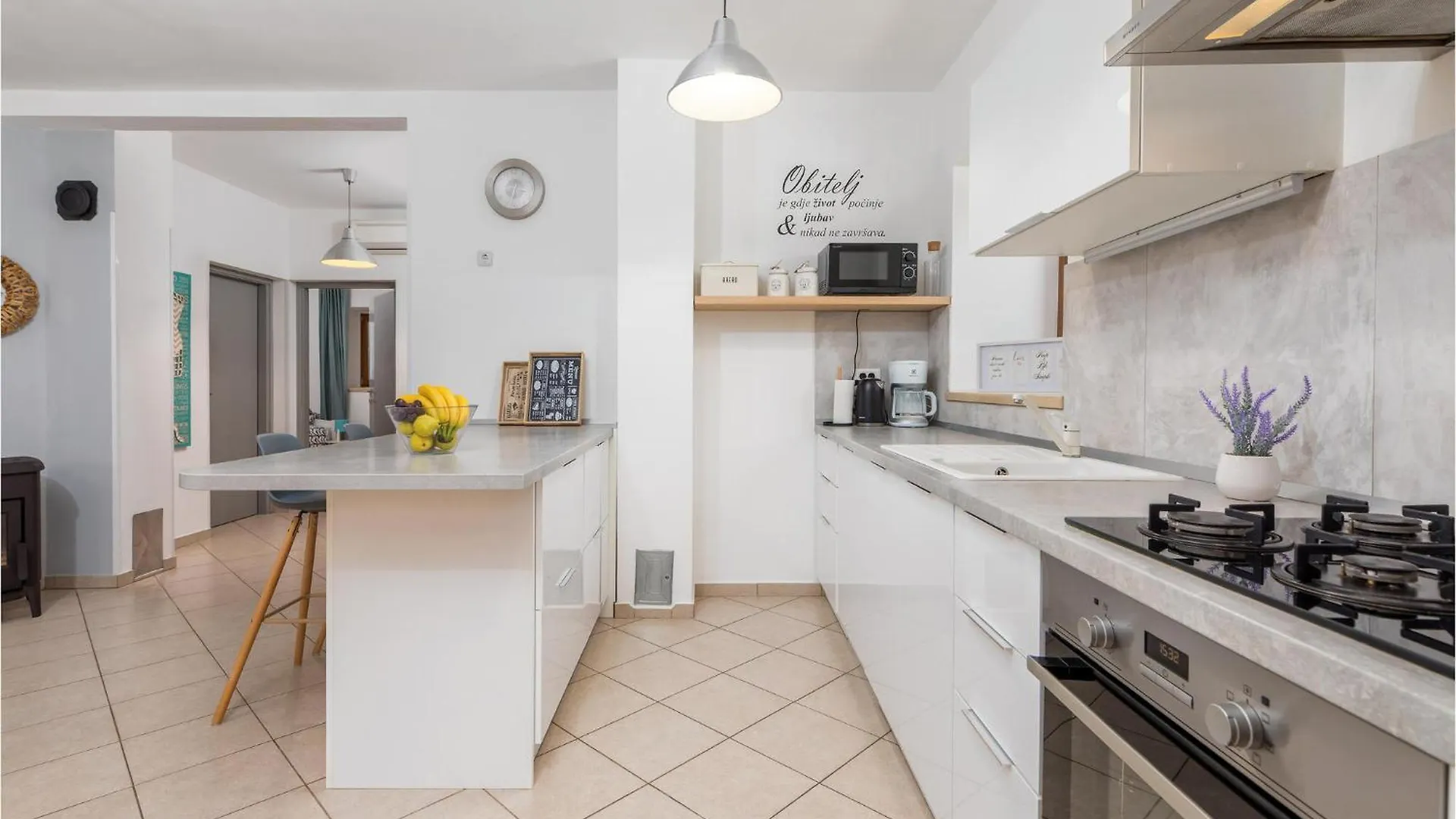 Lovely Home In Svetvincenat With Wifi Croatia