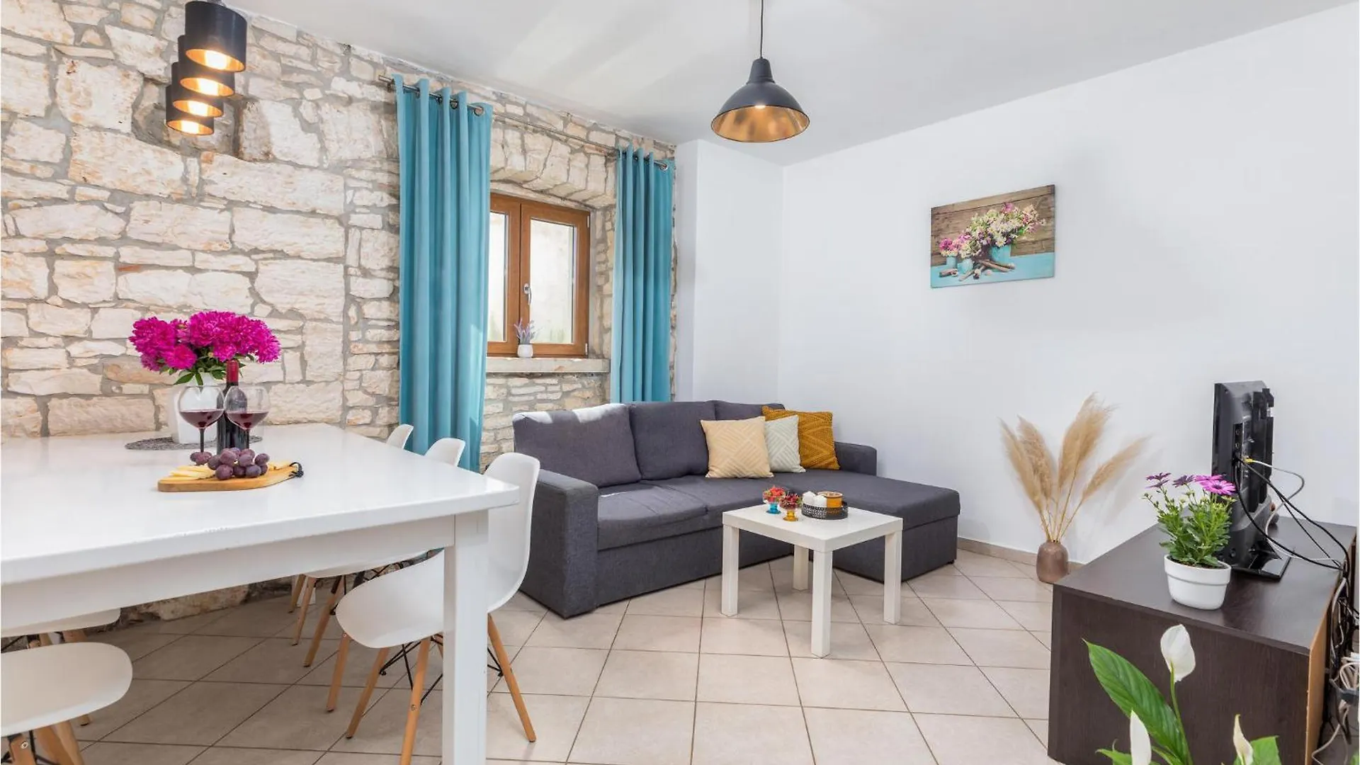 Holiday home Lovely Home In Svetvincenat With Wifi