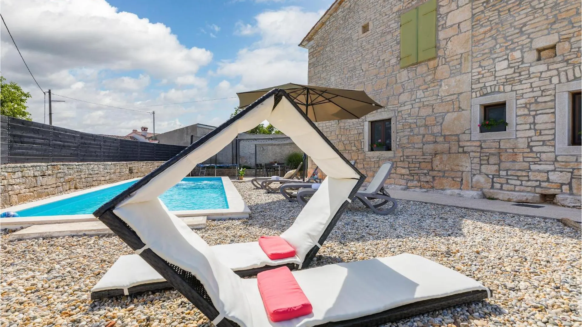 Holiday home Lovely Home In Svetvincenat With Wifi