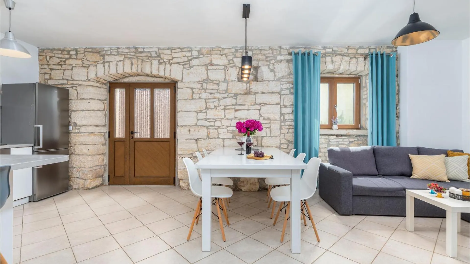 Holiday home Lovely Home In Svetvincenat With Wifi